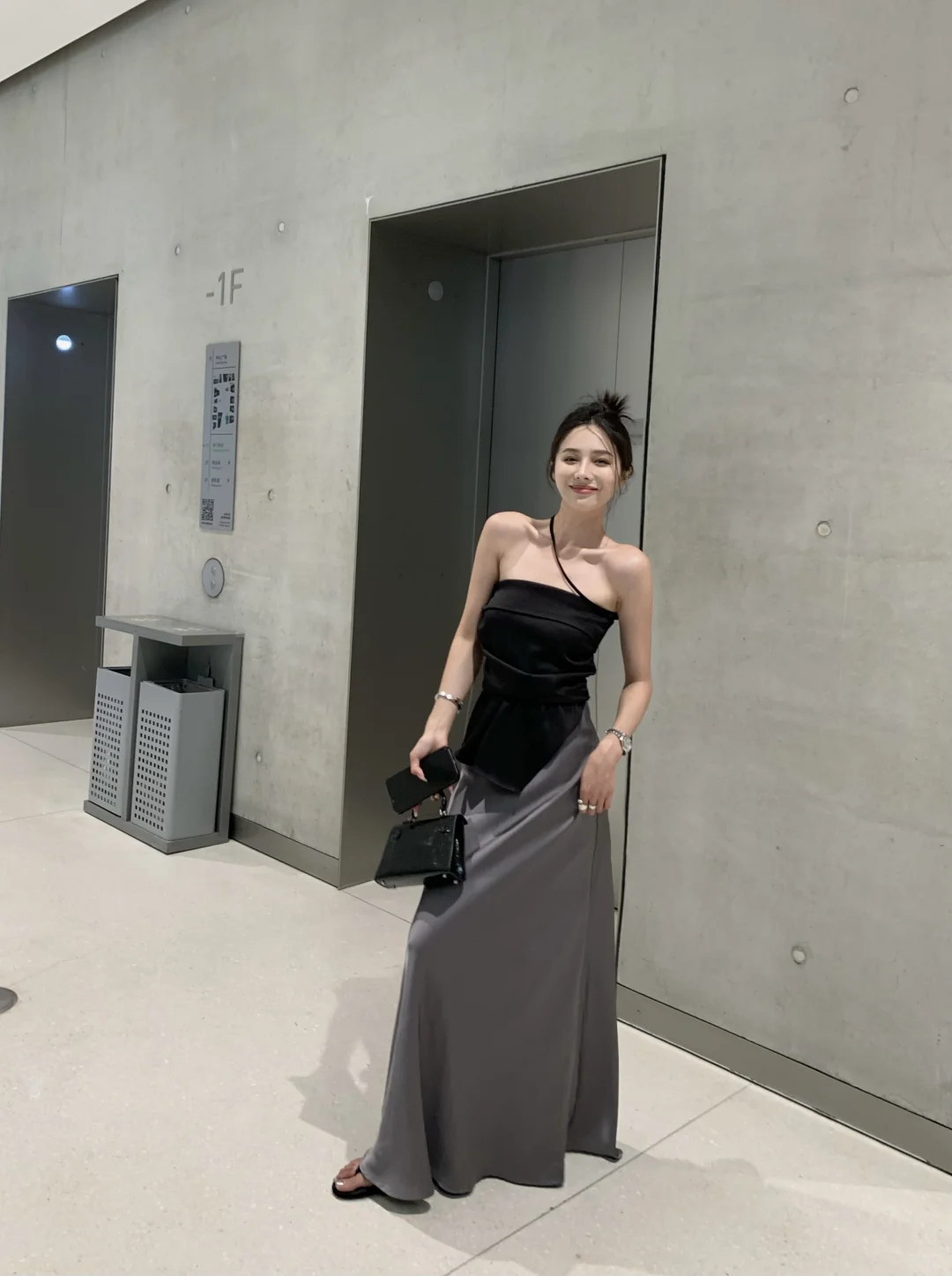 Chic！韩式百搭吊带登场