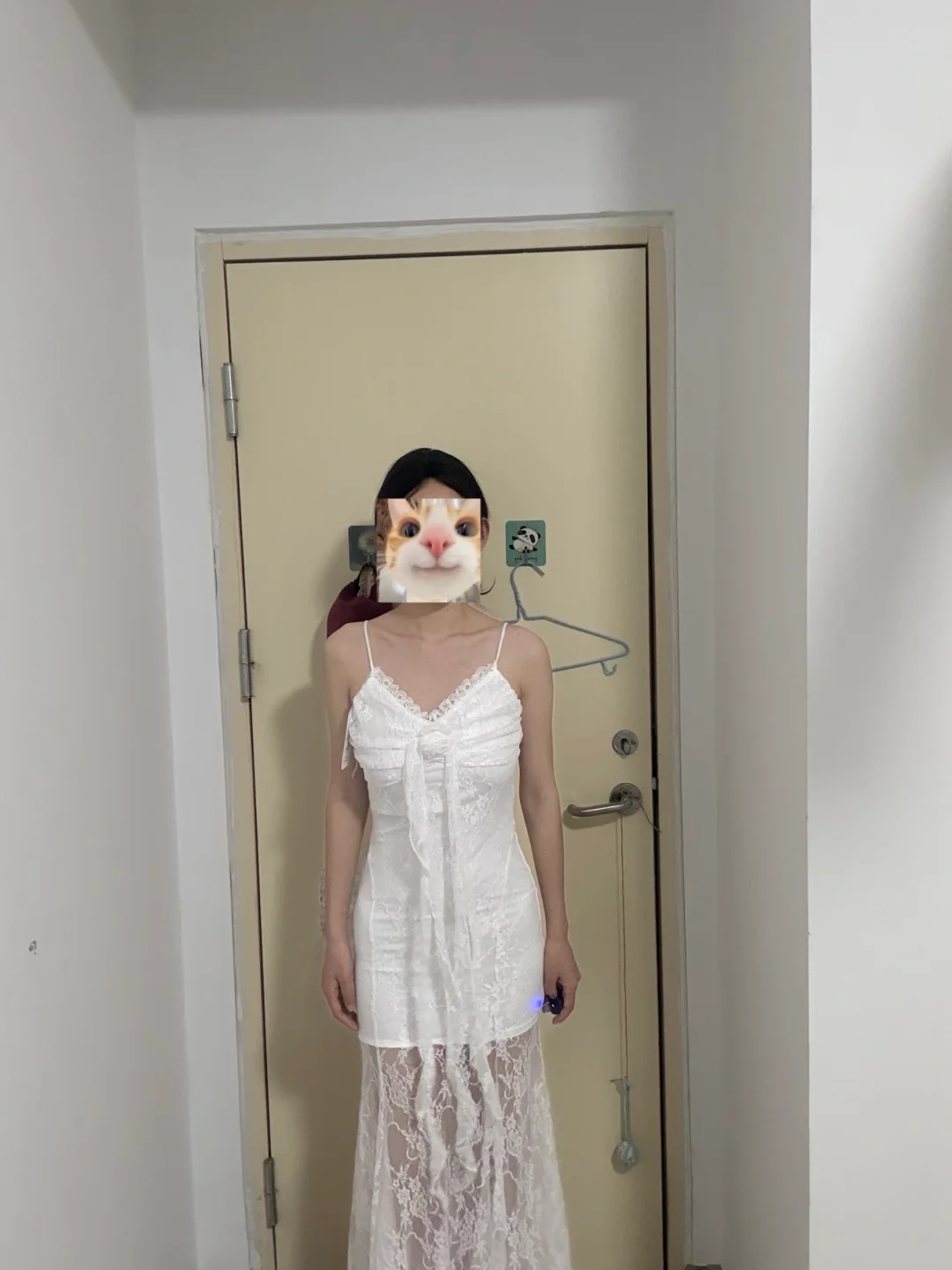 跟着博主买衣服｜️连衣裙