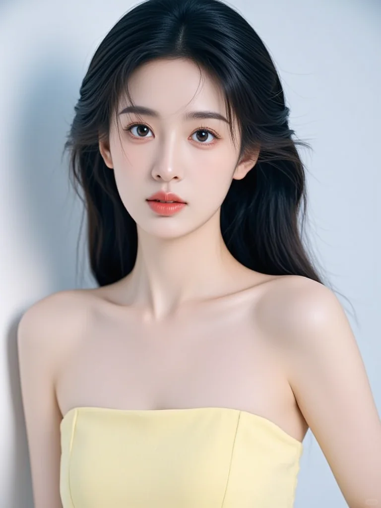 明媚如此