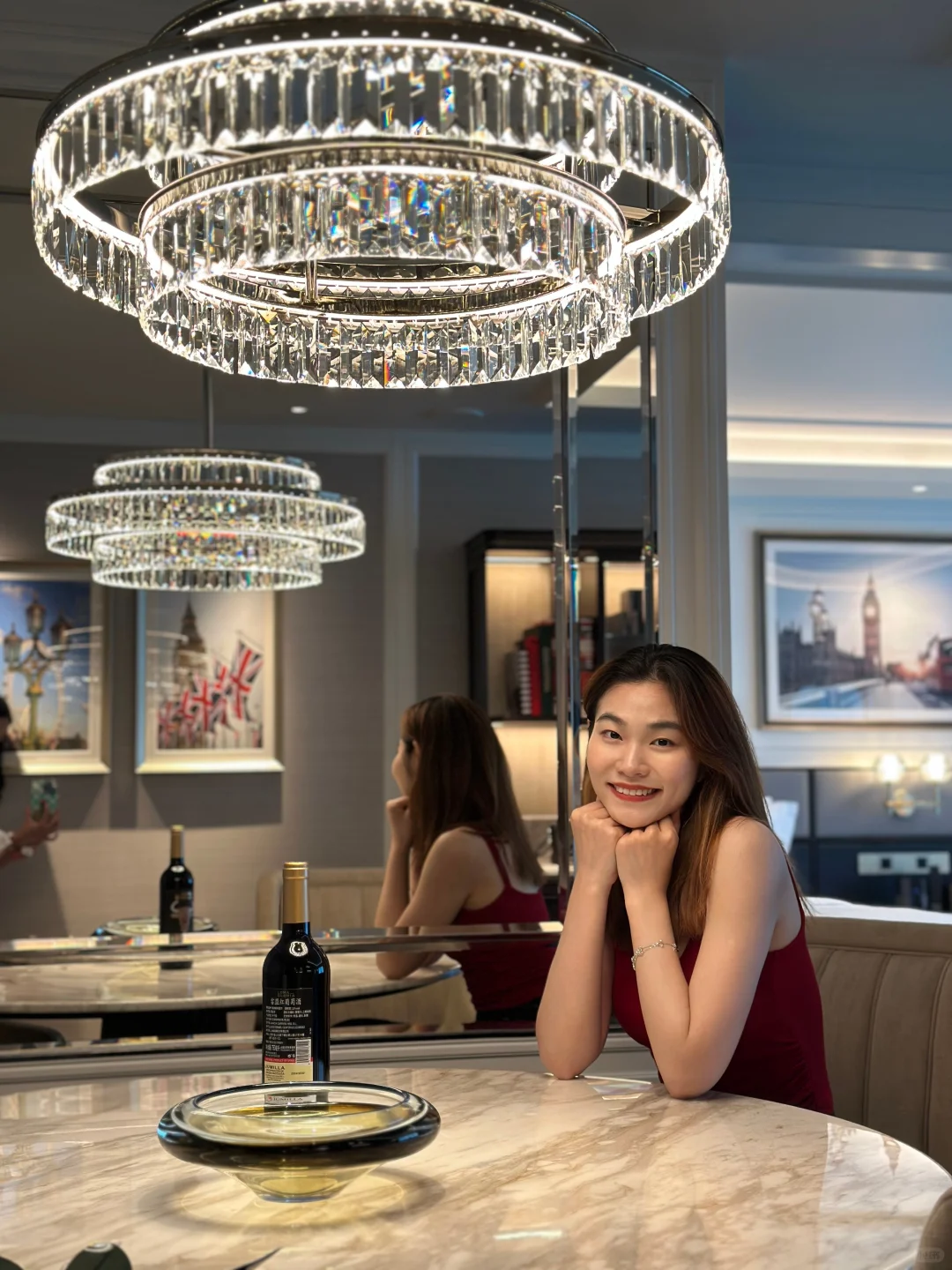 发点朋友圈不能发的