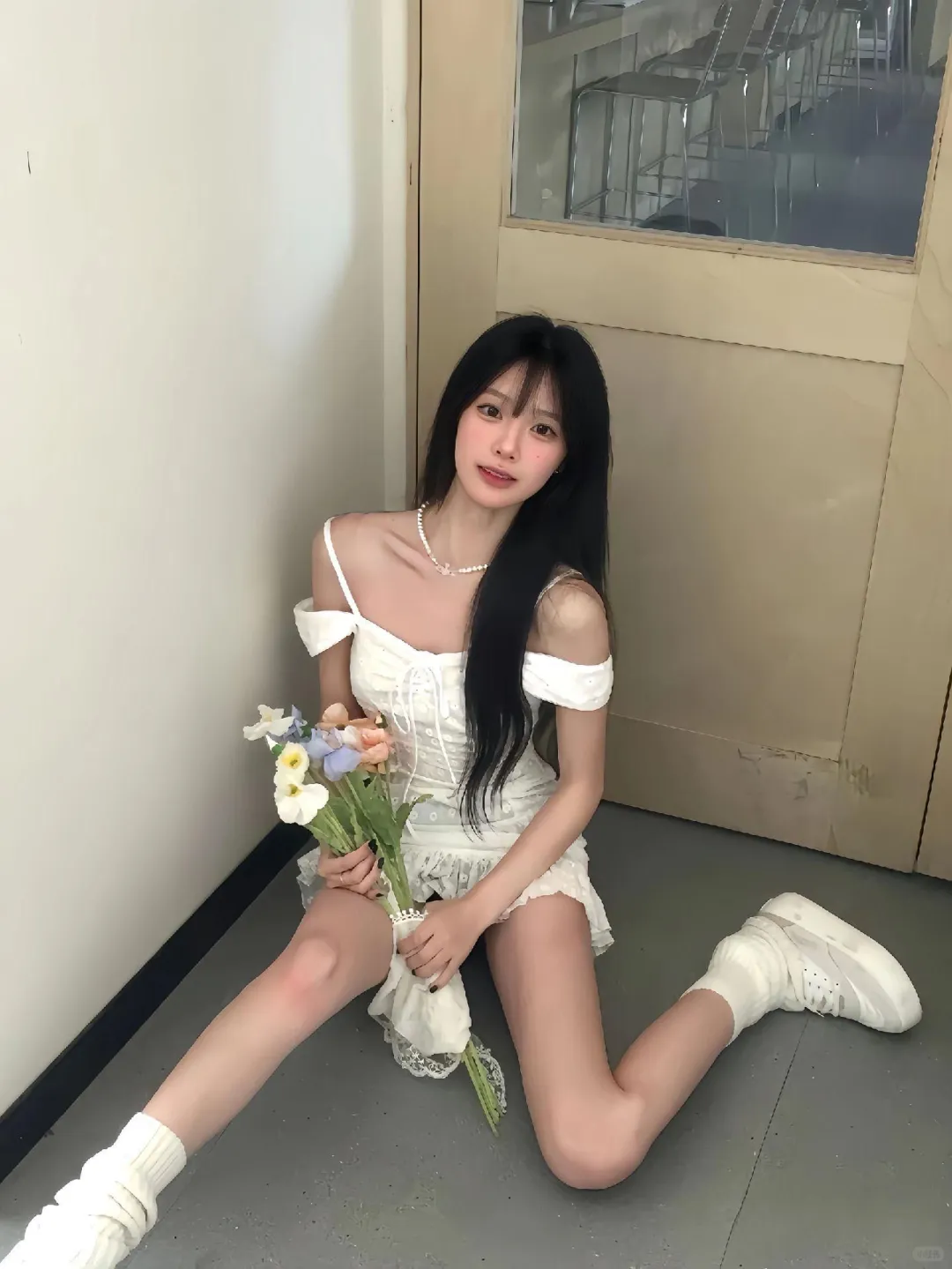 新人模特，A思身材，学了💃，寻找📷.可思🏠