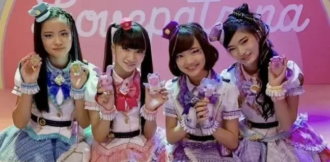 我推是什么很冷门的东西吗？