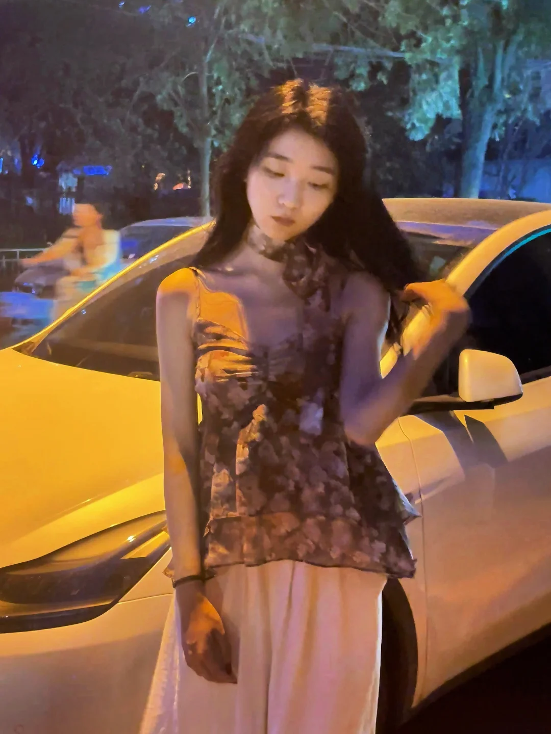 重生之我当大佬的小娇妻