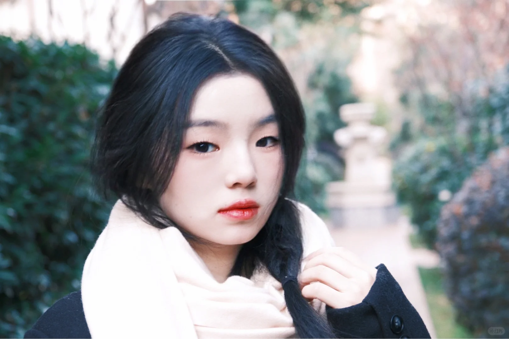 冬日写真