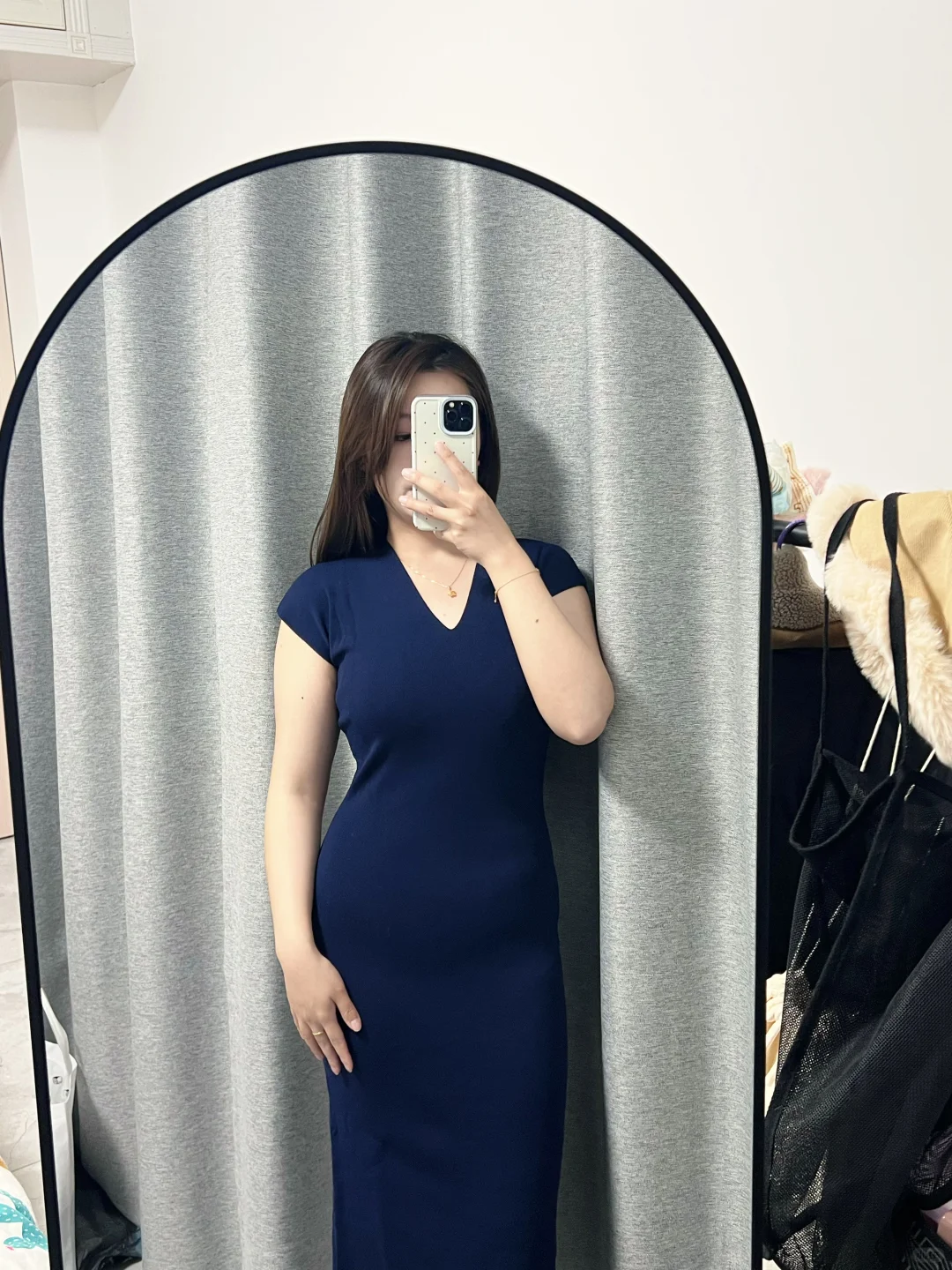 微胖163 120