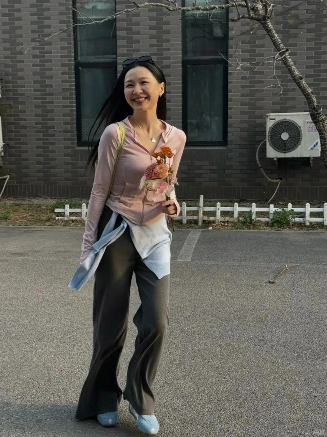 天哪...这姐现在是这样子的！？？