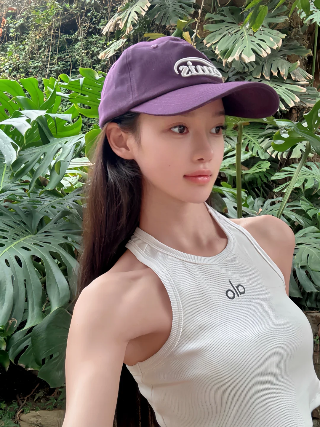 永远喜欢大自然的生命力