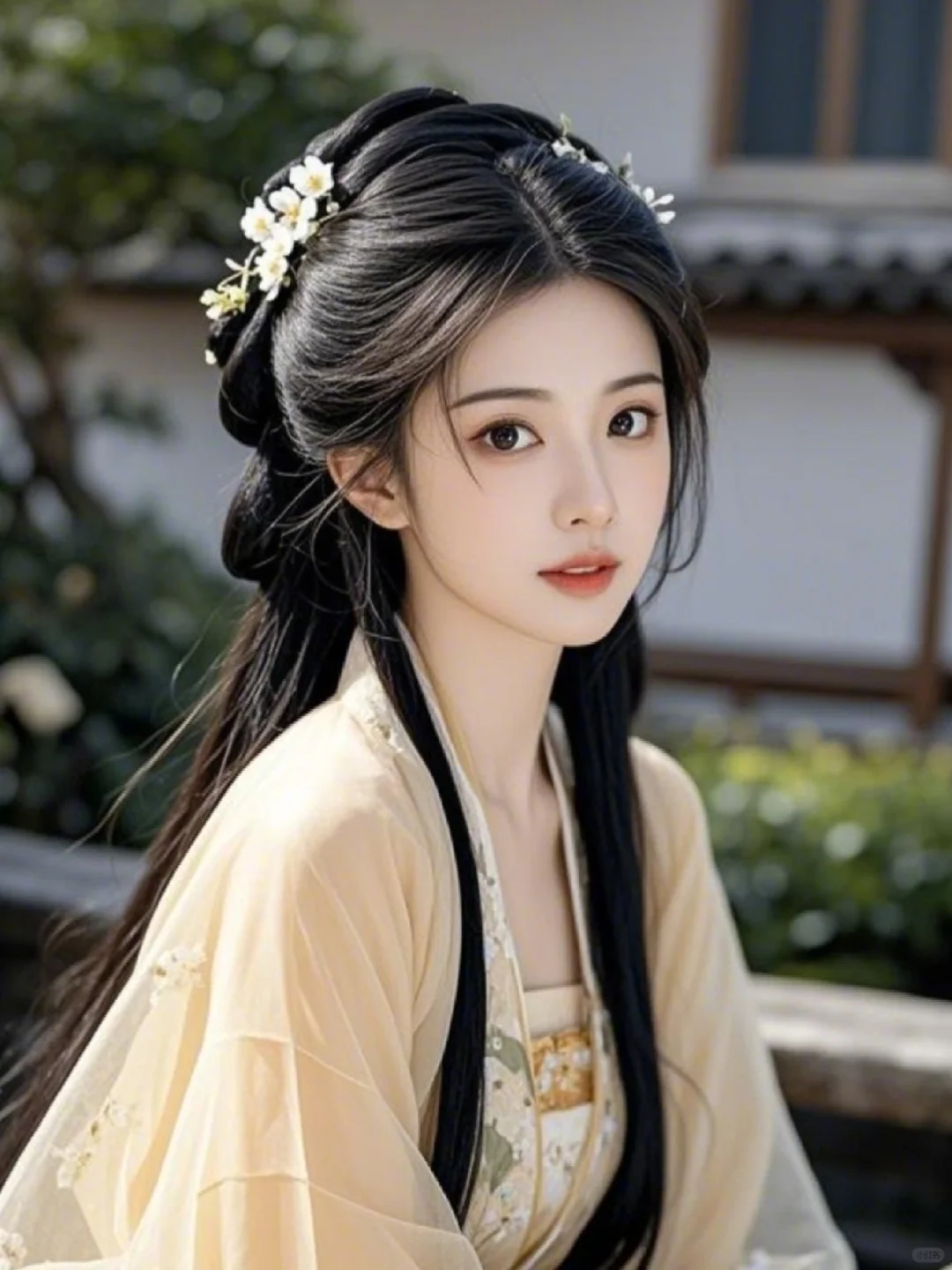 纵使南风千万起 我的眼里只有你