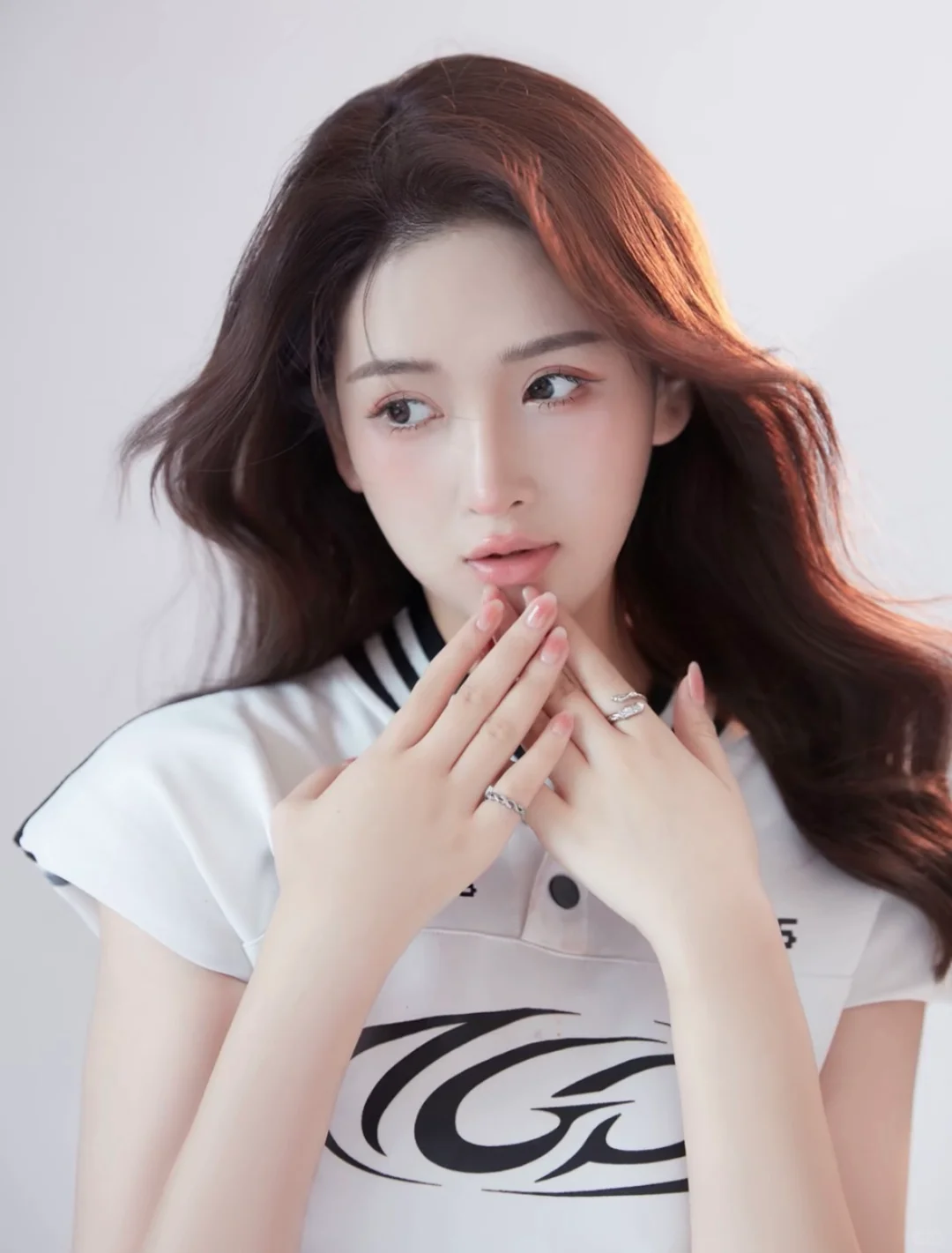孕14周00后美少女