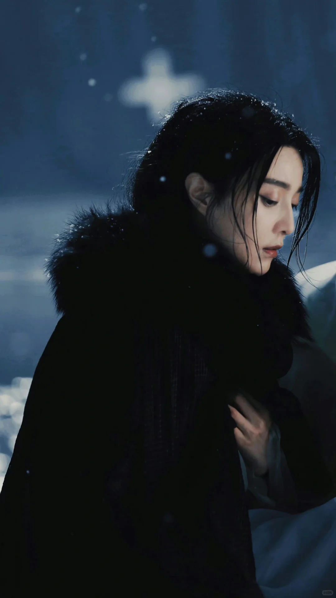 就算是古早无营养玛丽苏冲这张脸我也好想看