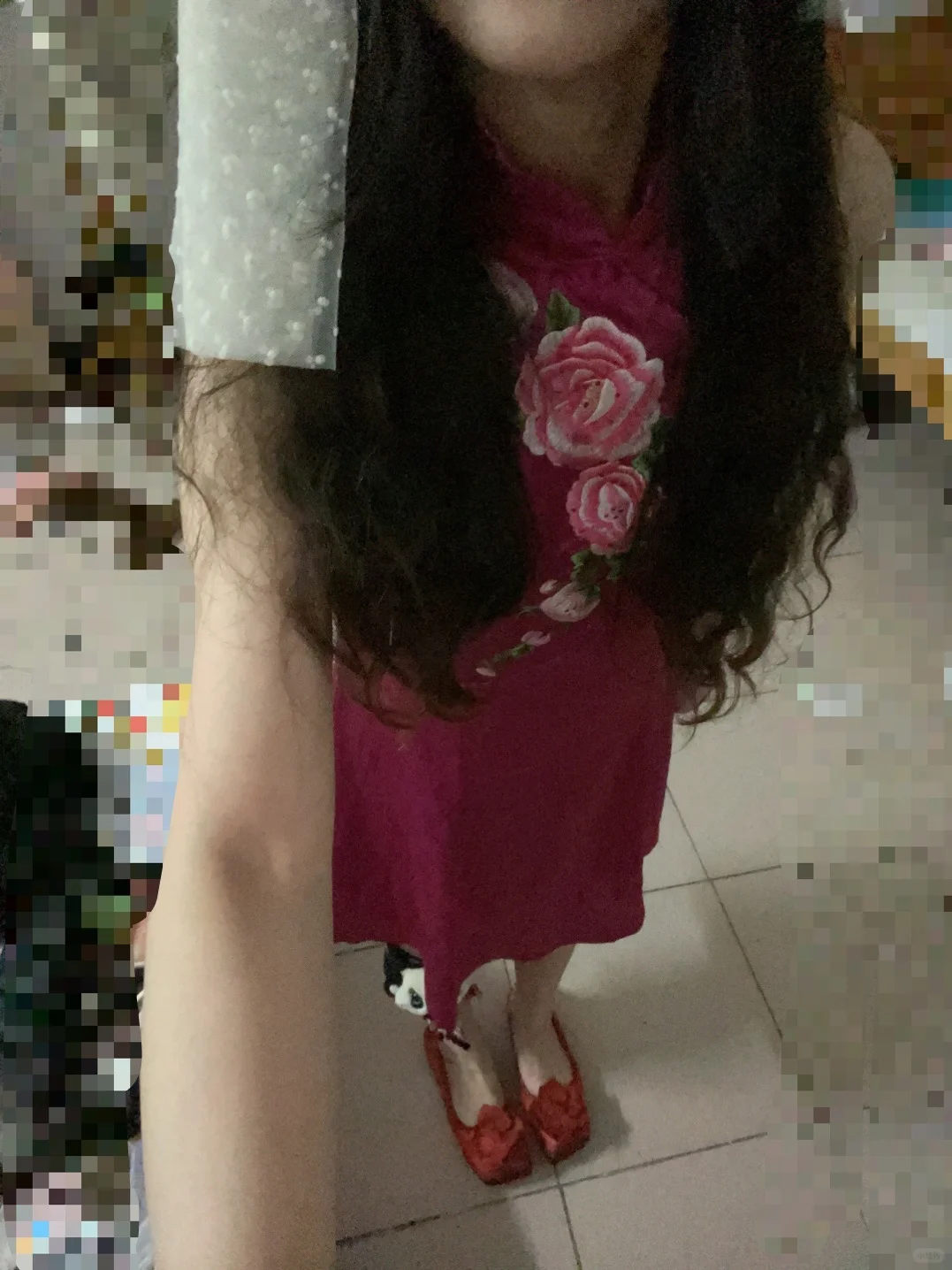 打狗女郎