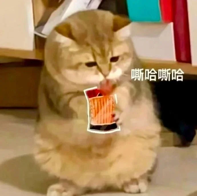 笑到打鸣！这些表情包承包你一年笑点