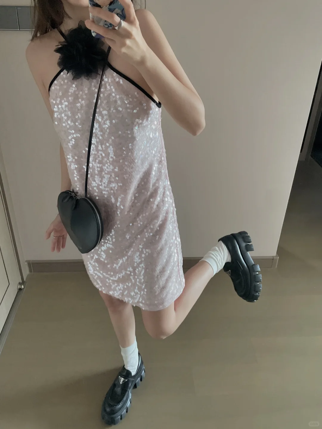 18张⚾️✨最近穿搭合辑！