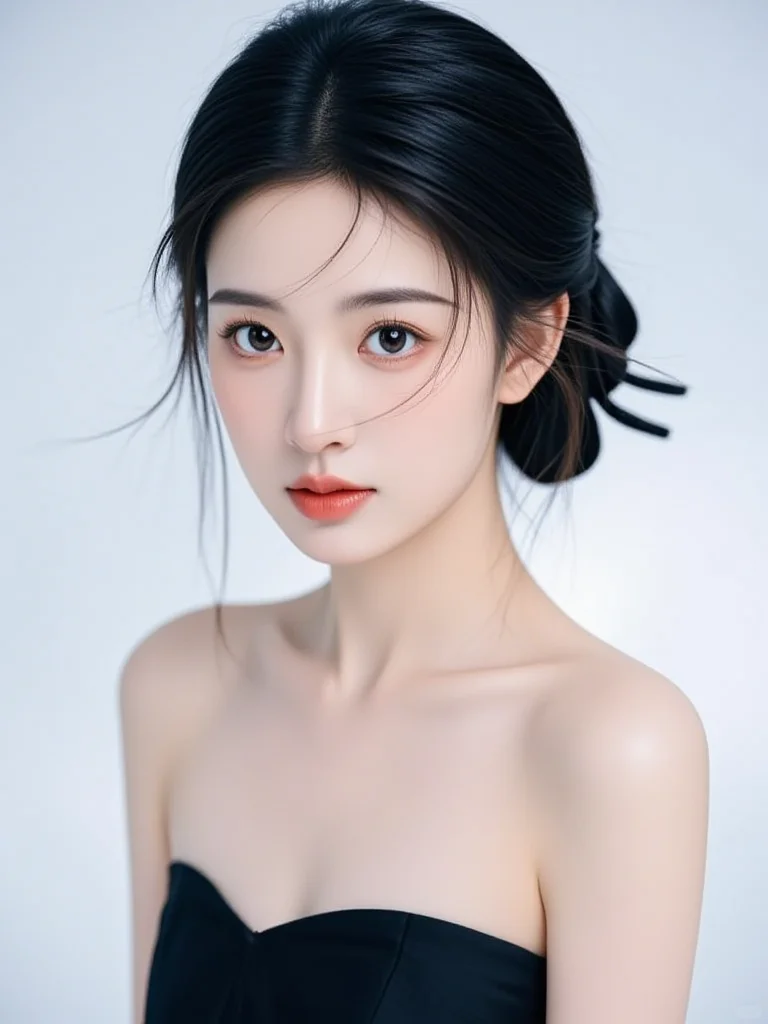 明媚如此
