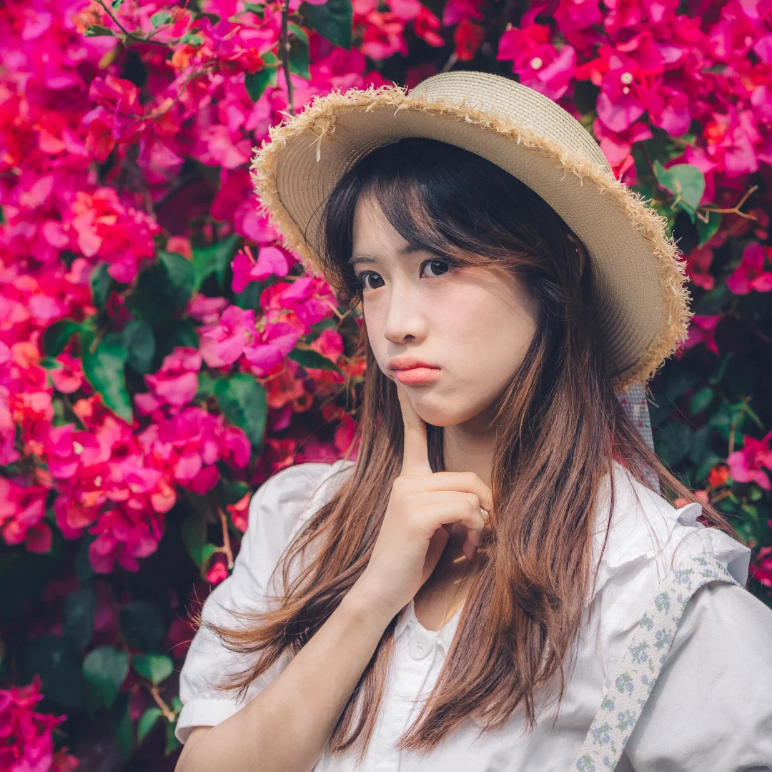 三月华农|以花之名，迎春而来～