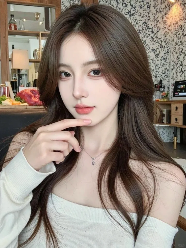 小性感不暴露，刚刚好的诱人感💋