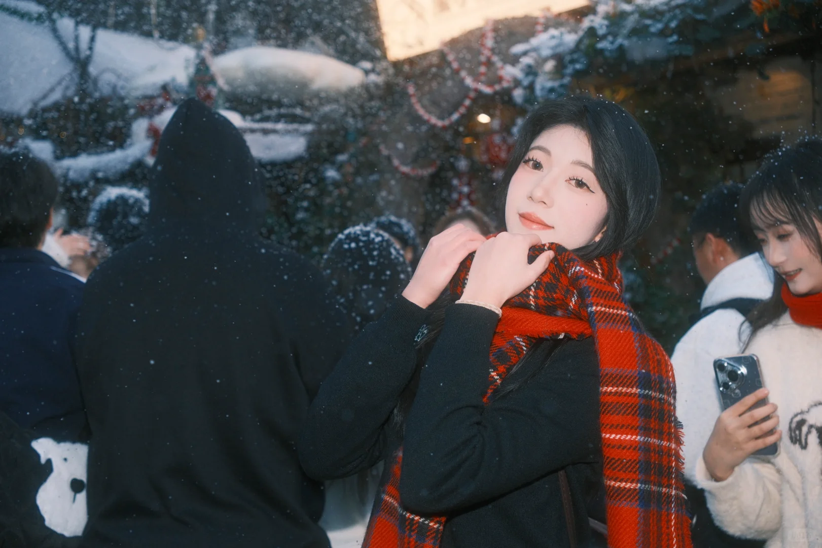 メリークリスマス