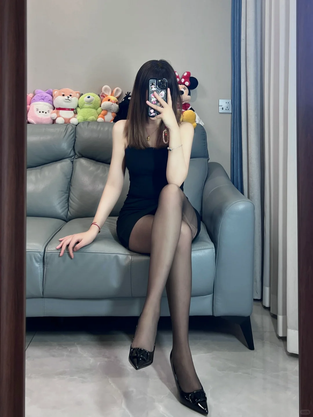 偶尔成熟女人一下