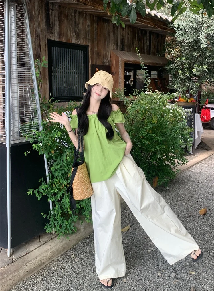 浅春系穿搭｜黄黑皮天菜认证✓