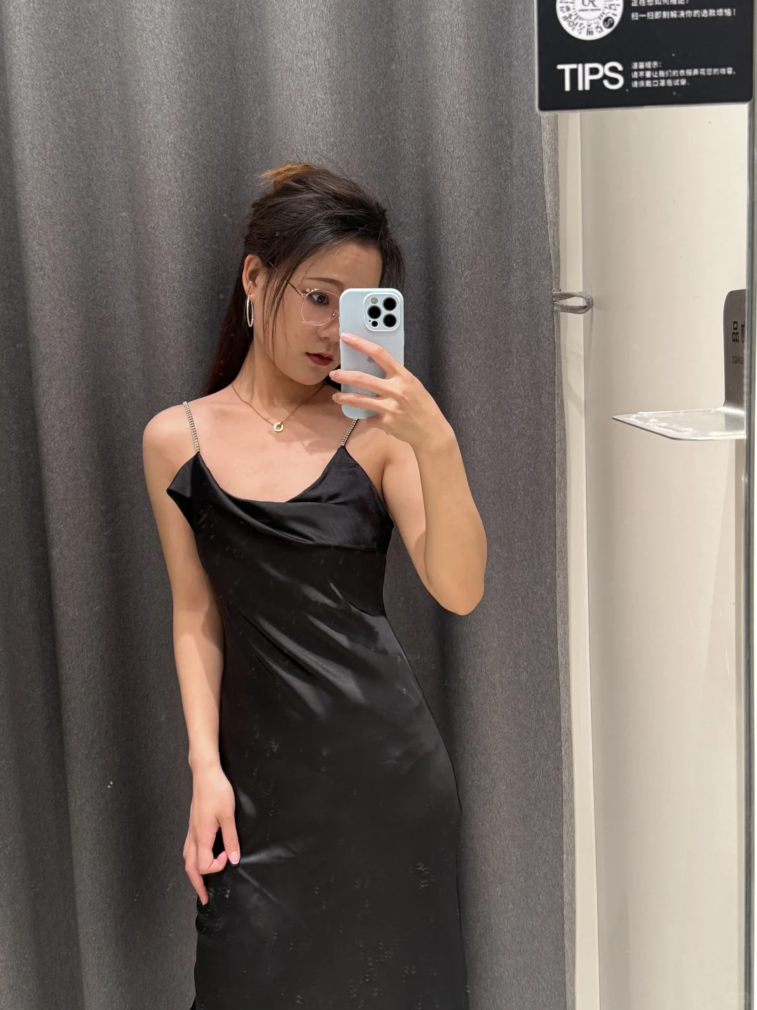 美少女逛街日记