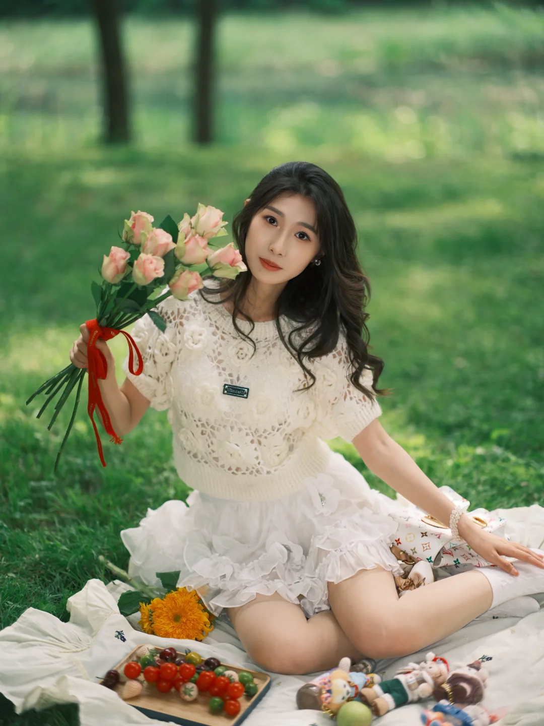 森系小清新