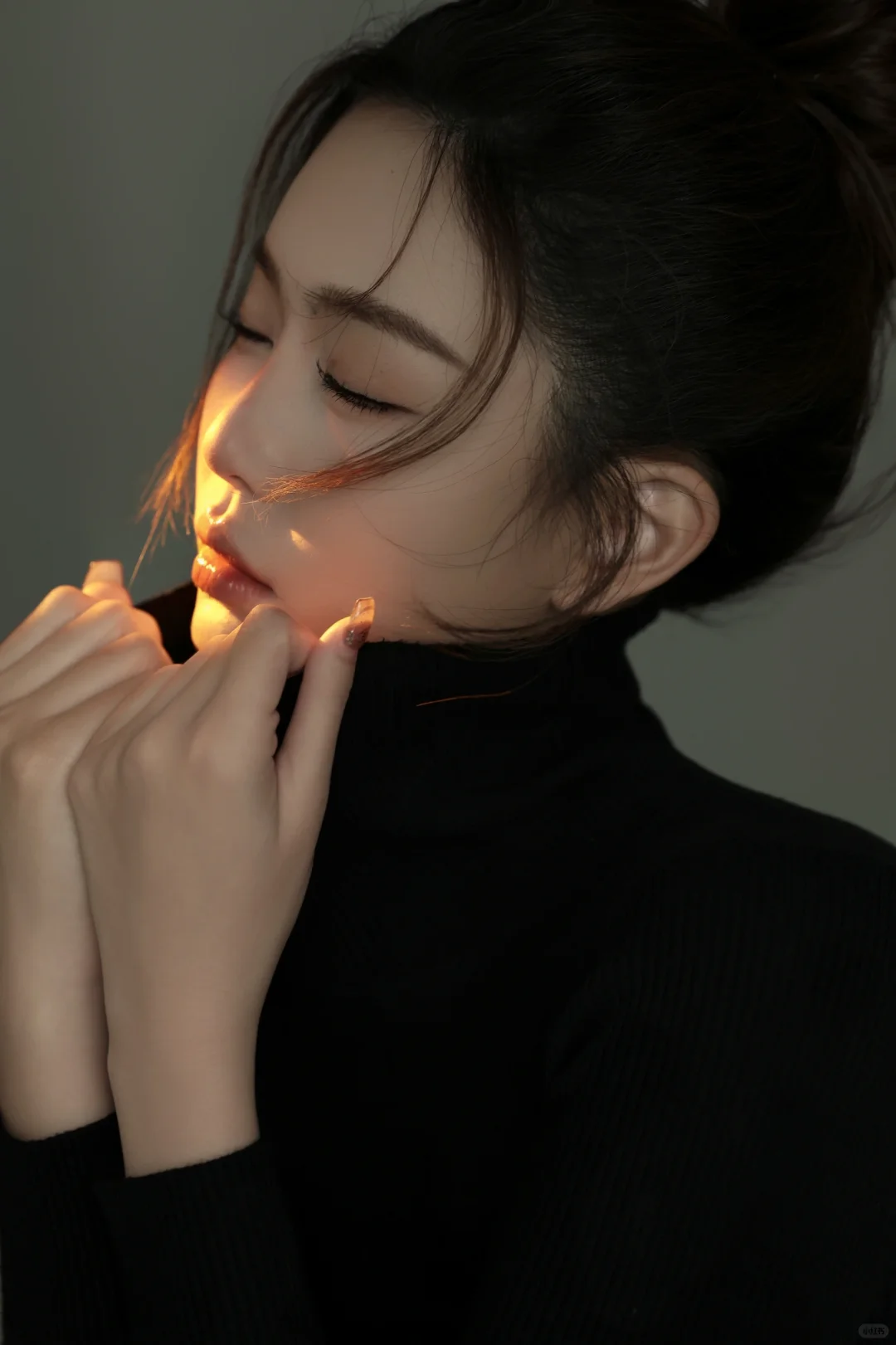 拍了不发是罪过｜我的肖像