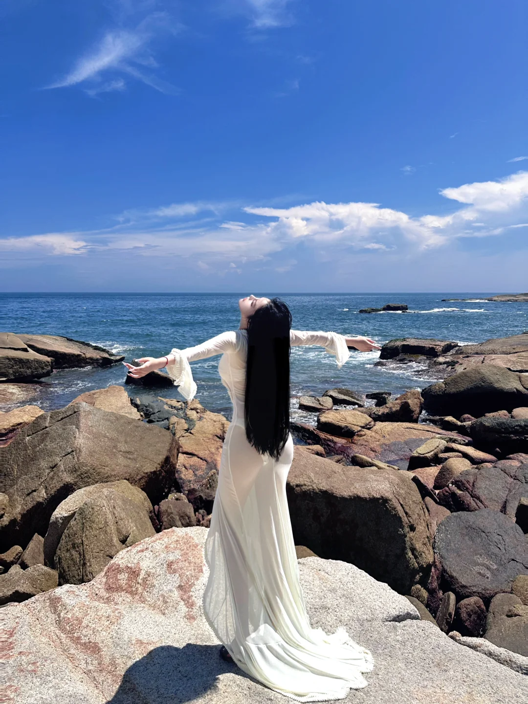 海岛日记️♡·°₊ ⁺  