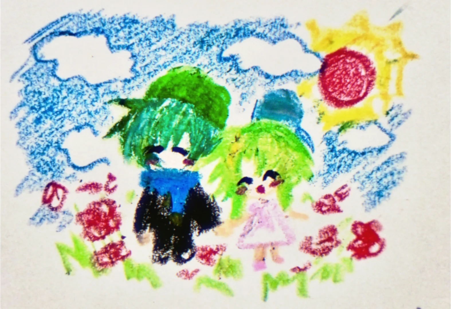 帽帽桶桶