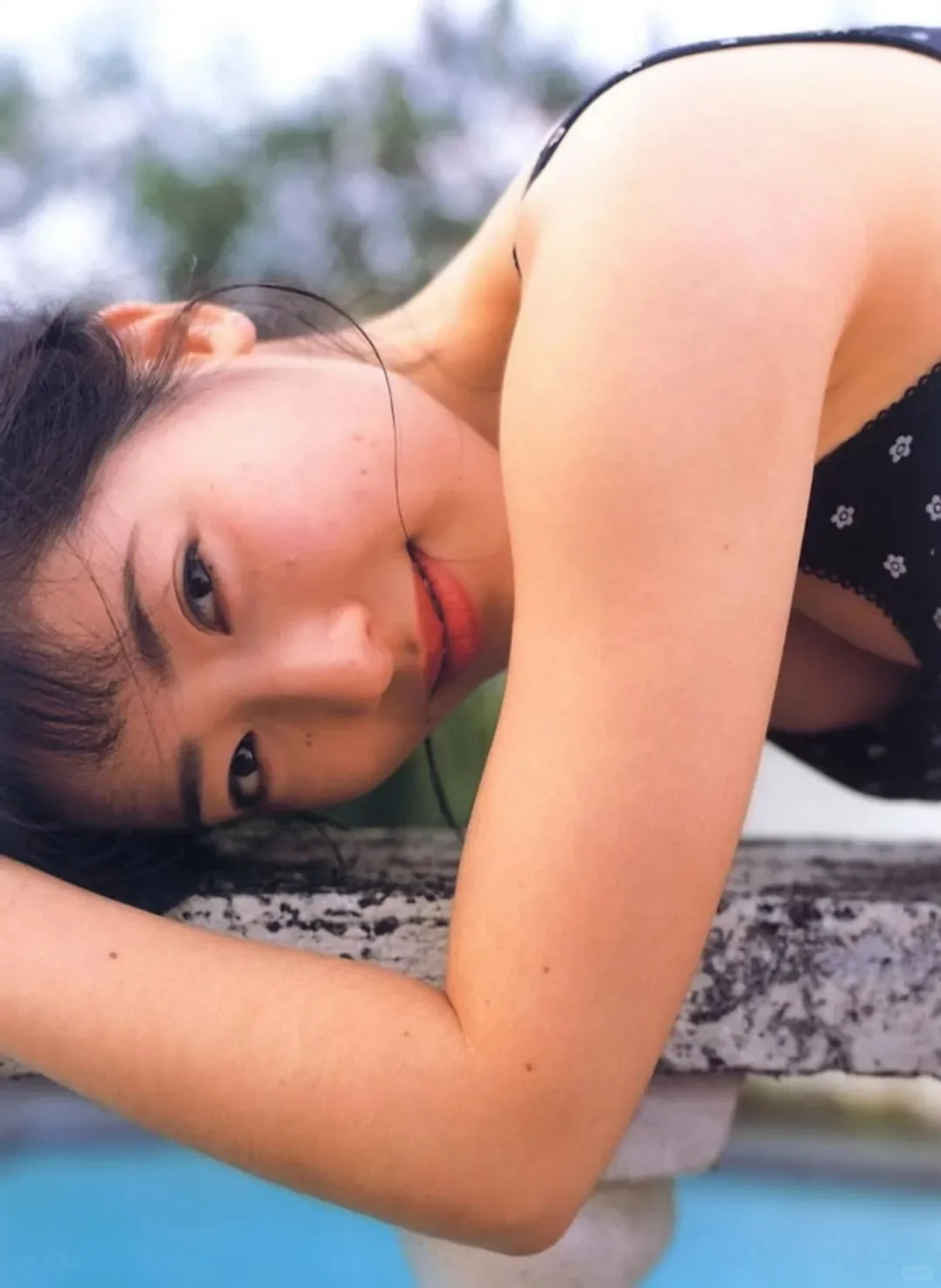 山岸伸×杨思敏《Last Nude》：裸体的尽头