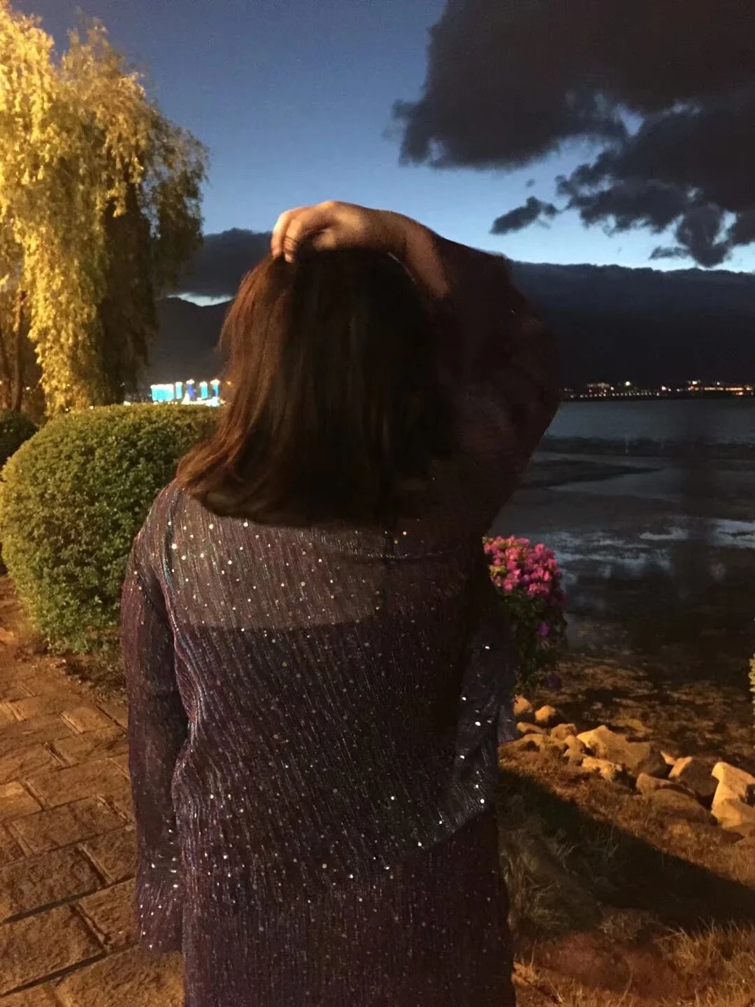 年轻真好