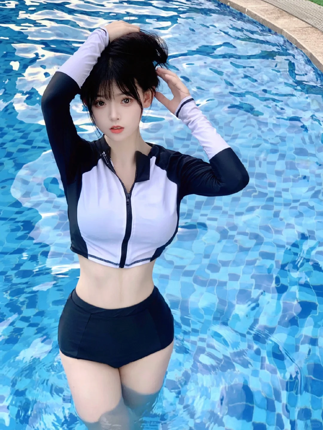 非要妹妹吗 姐姐行不行？