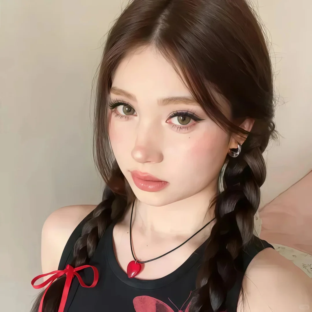 𝗪𝗲𝗖𝗵𝗮𝘁甜妹头像