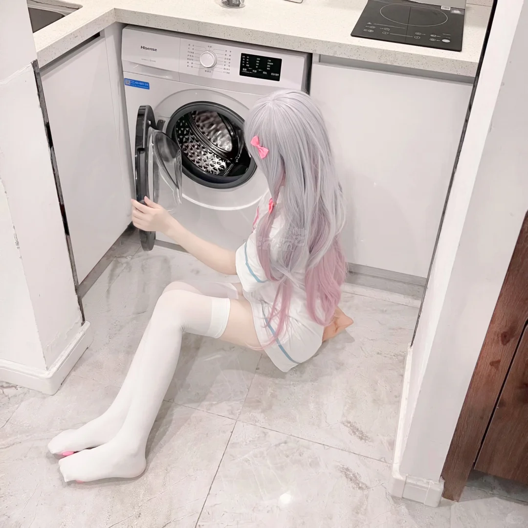 我的妹妹是