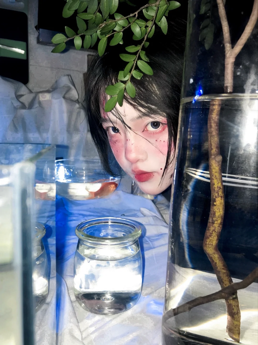 废弃的植物实验室 701