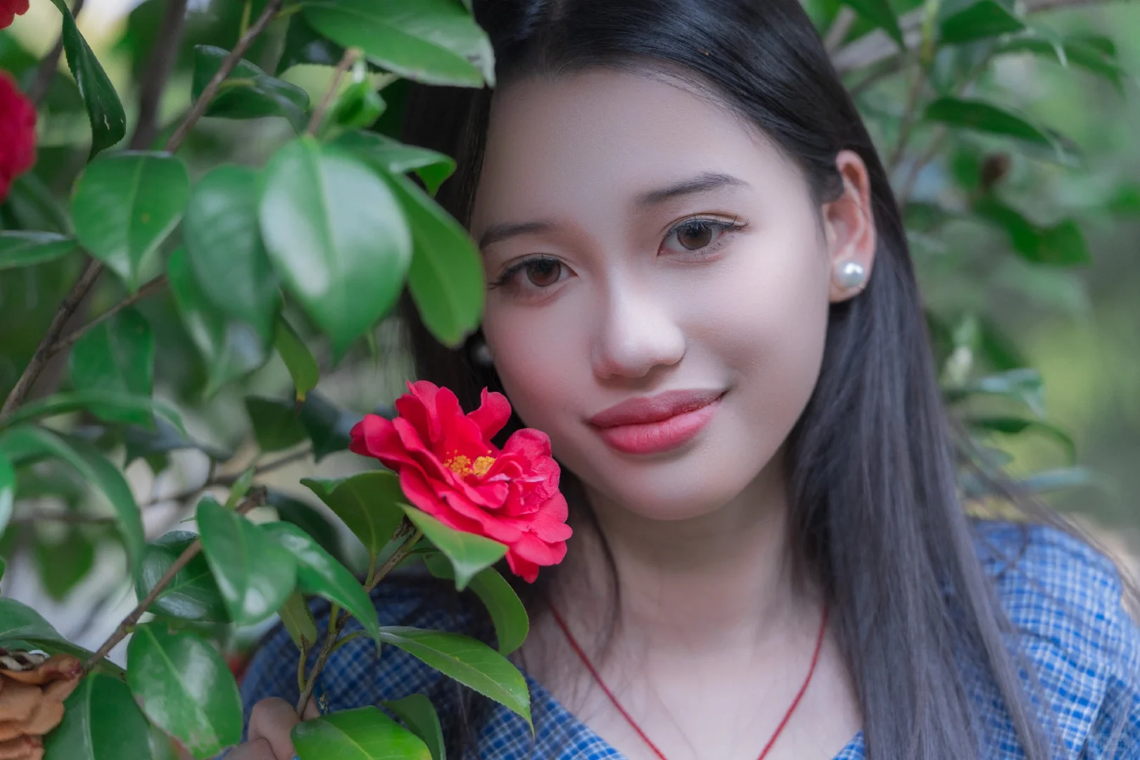 五一期间找模特搭子啦