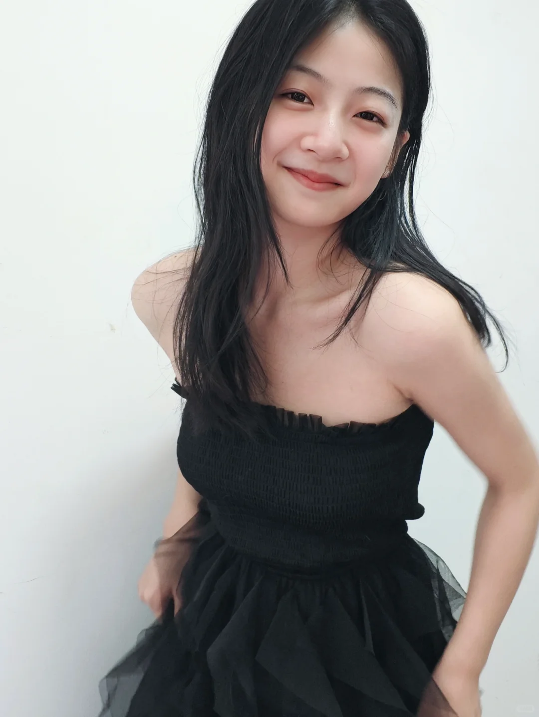 勇闯自媒体 同学说我长了张上镜漂亮脸