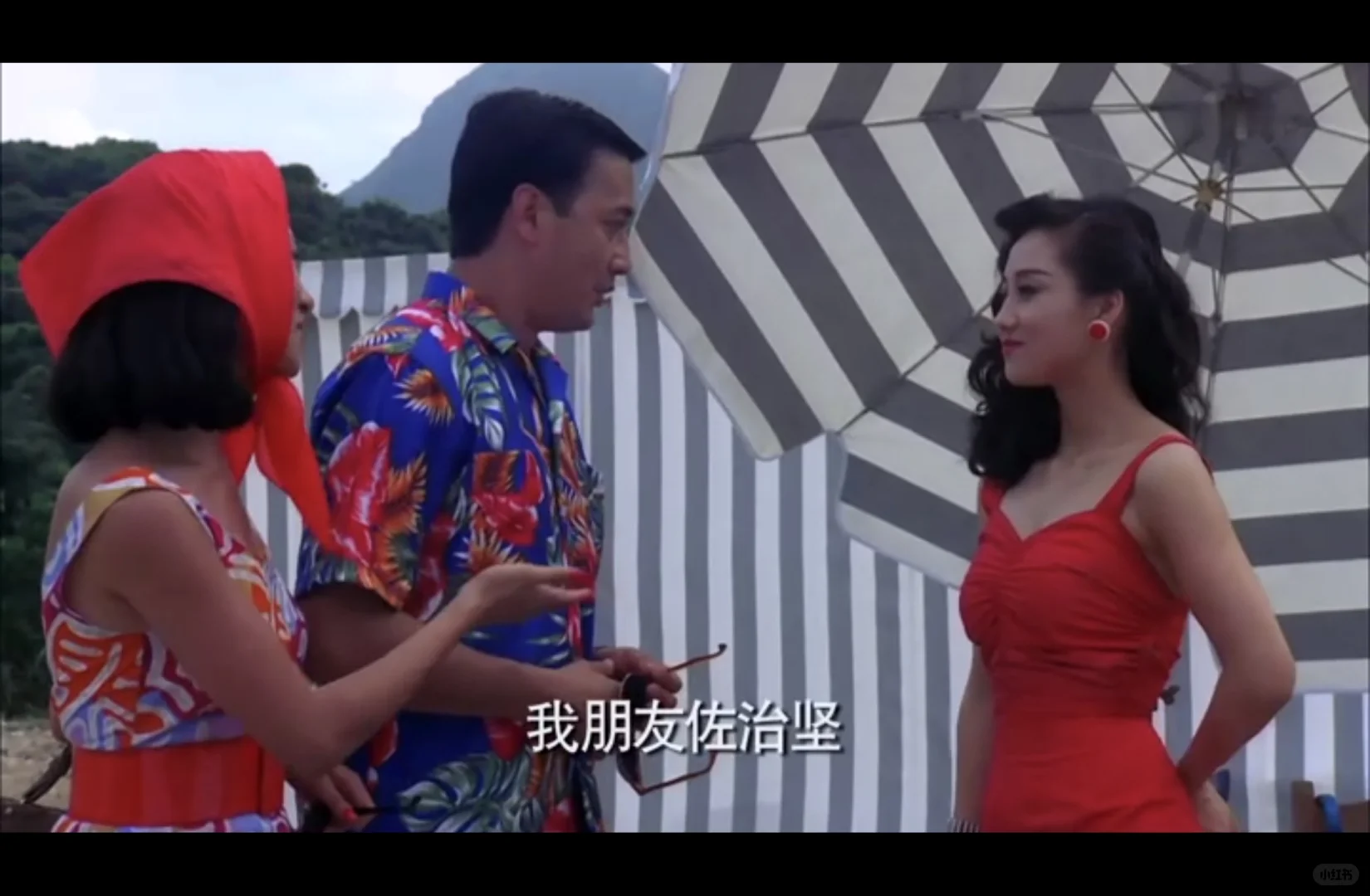 内娱还真没发现一个比利智身材好的
