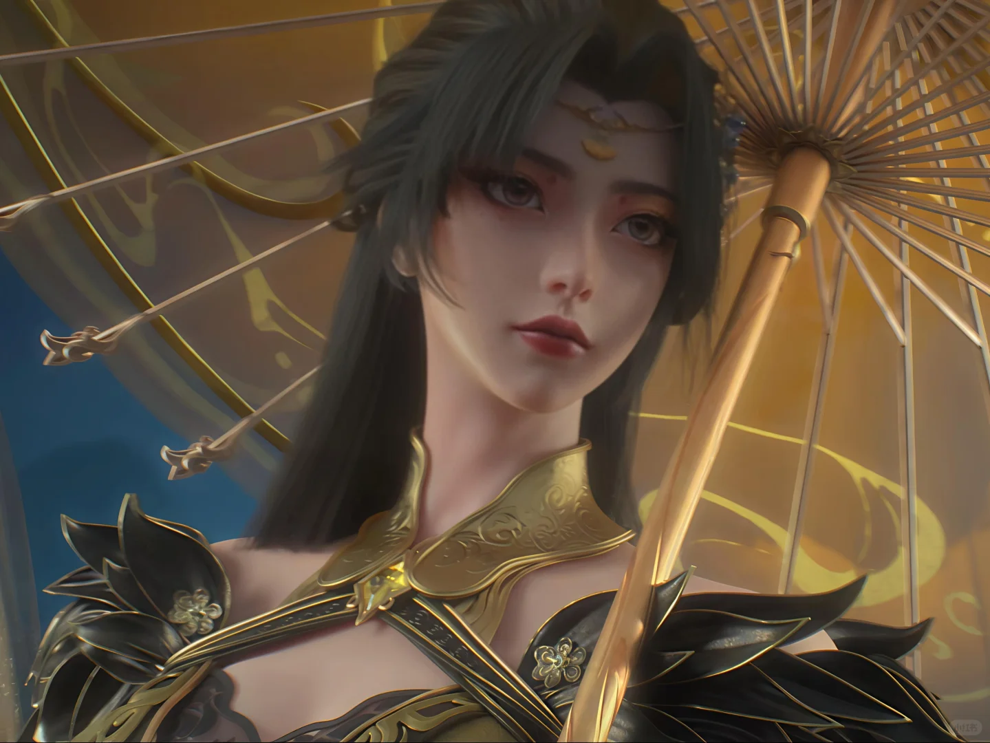 天使投资人 — — 柳如烟！