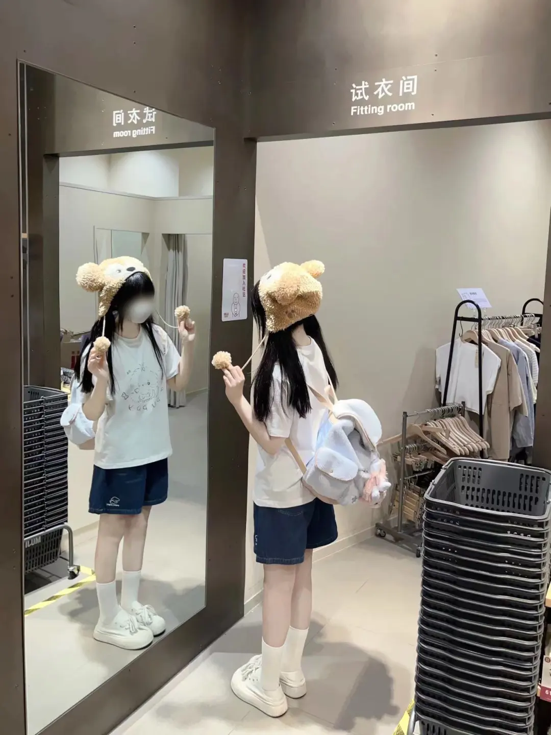短袖JK是夏天的入场券