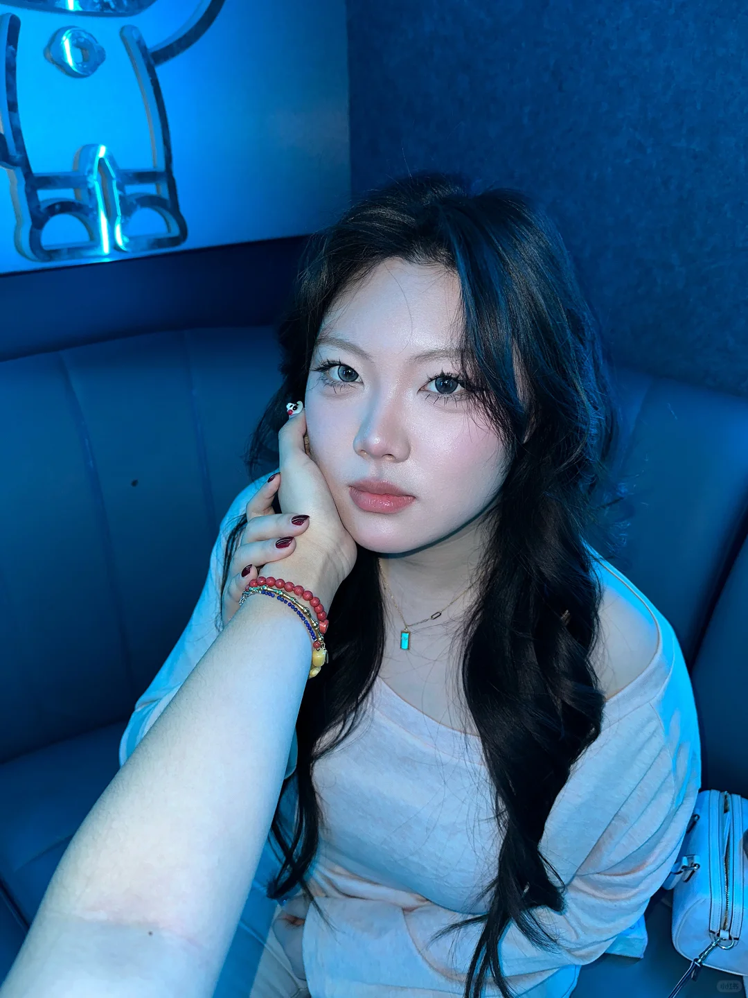 我被处分 你高兴了吧