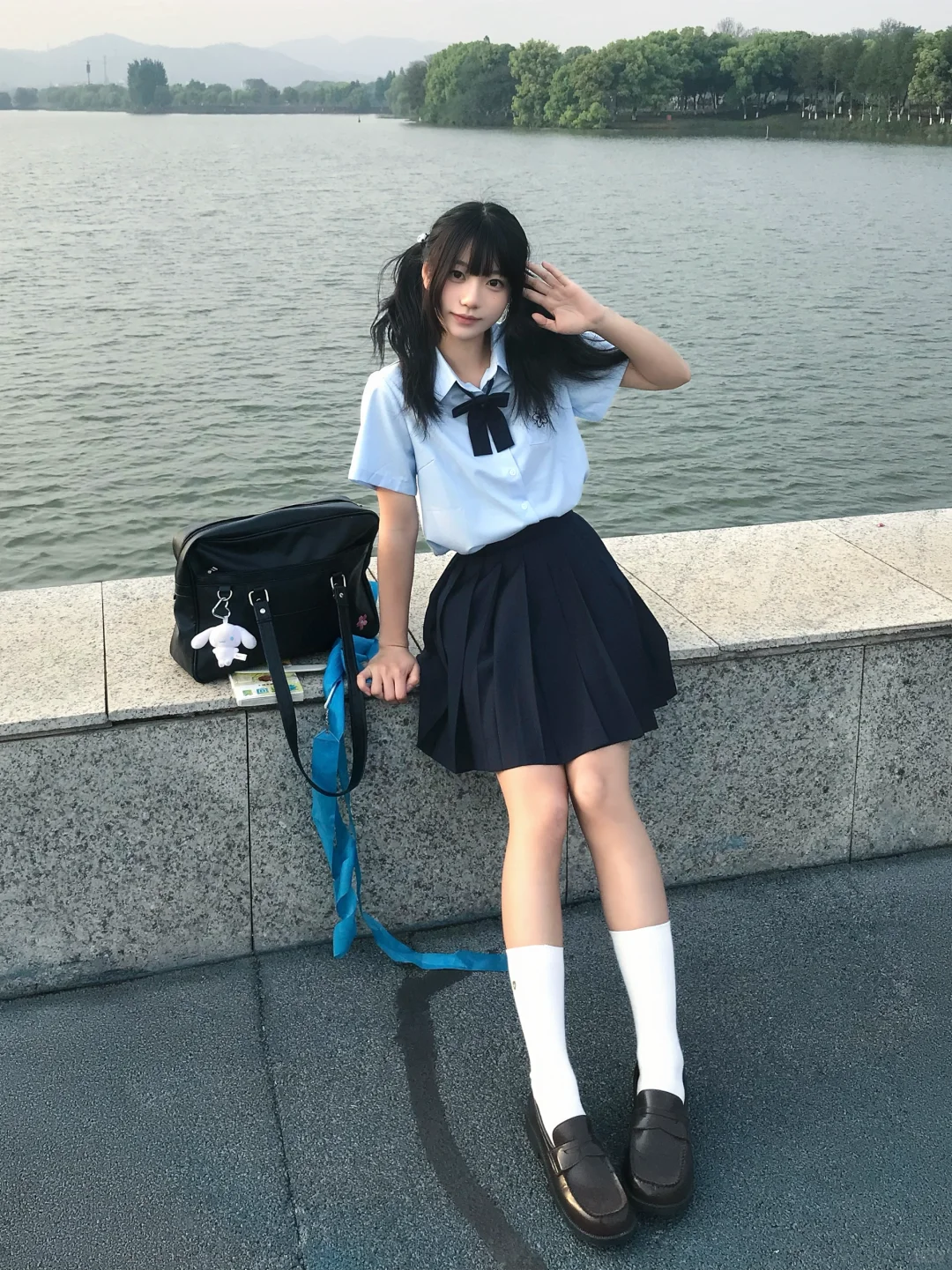 好想去海边
