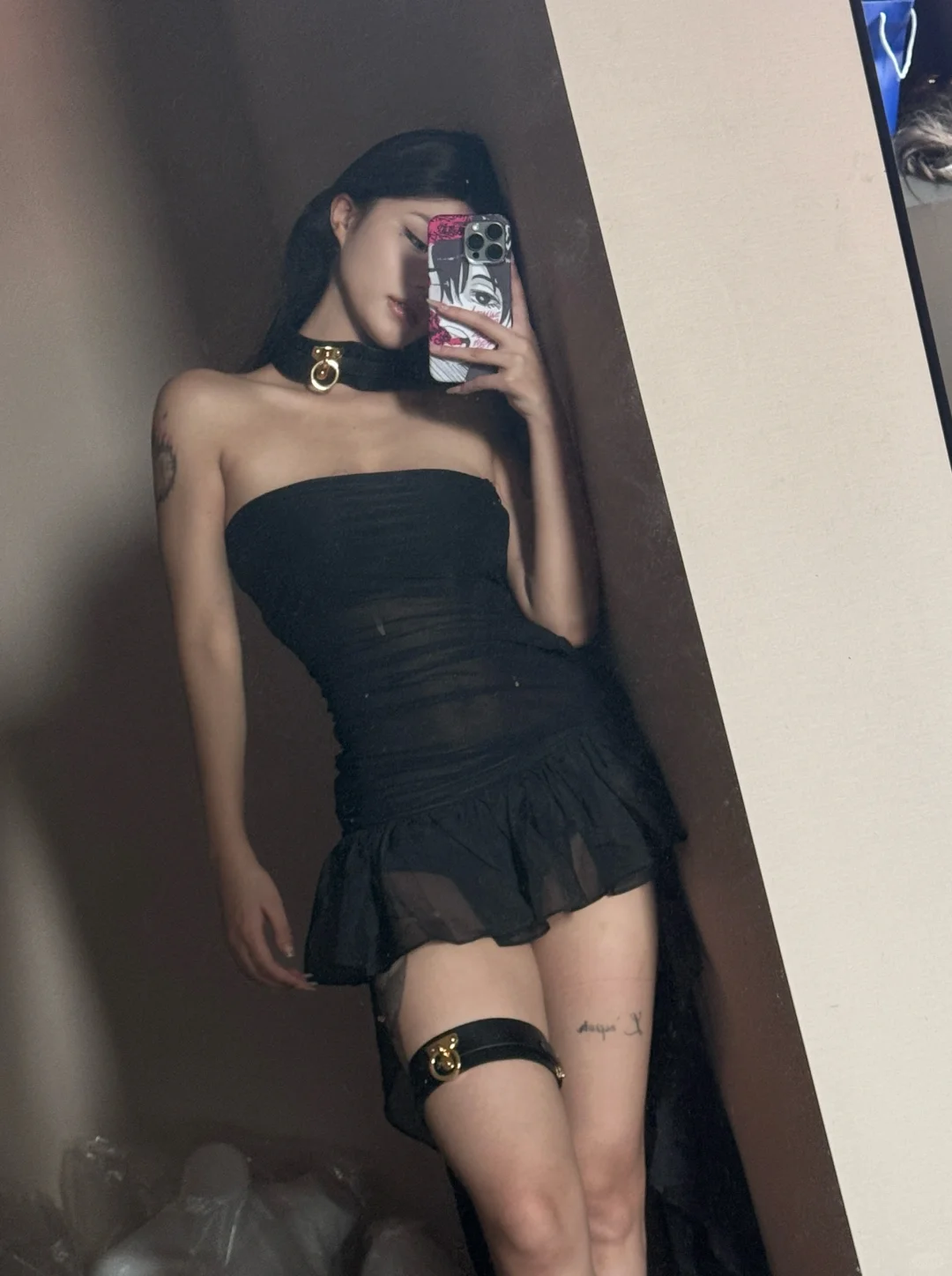 麻辣女战士