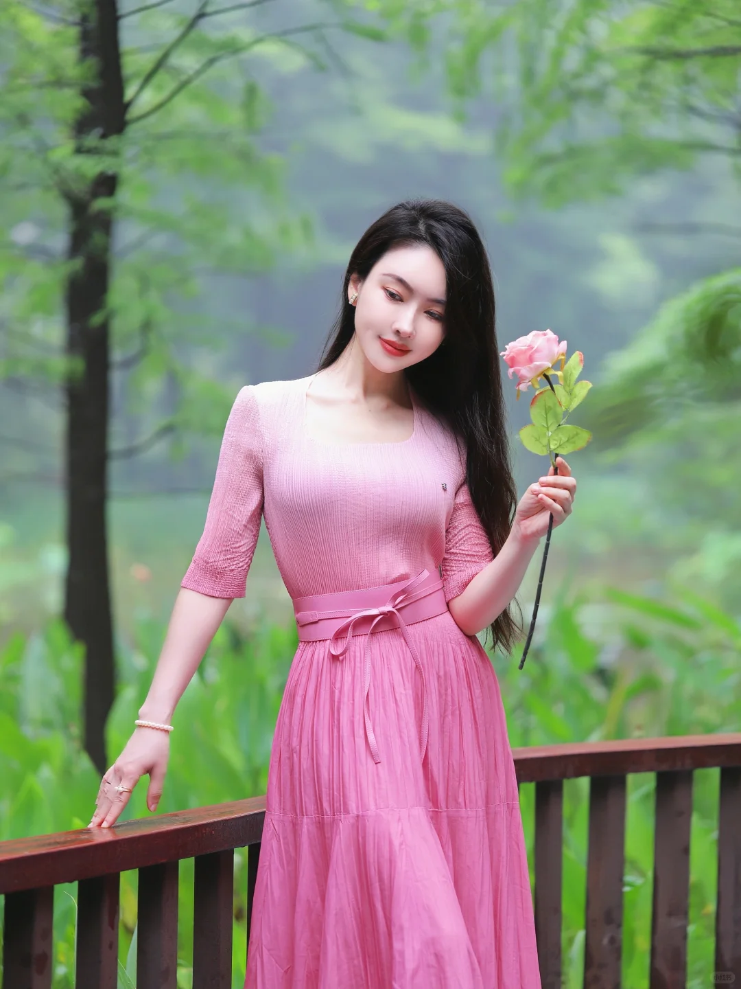 夏日踏青🍃💕感受自由与浪漫