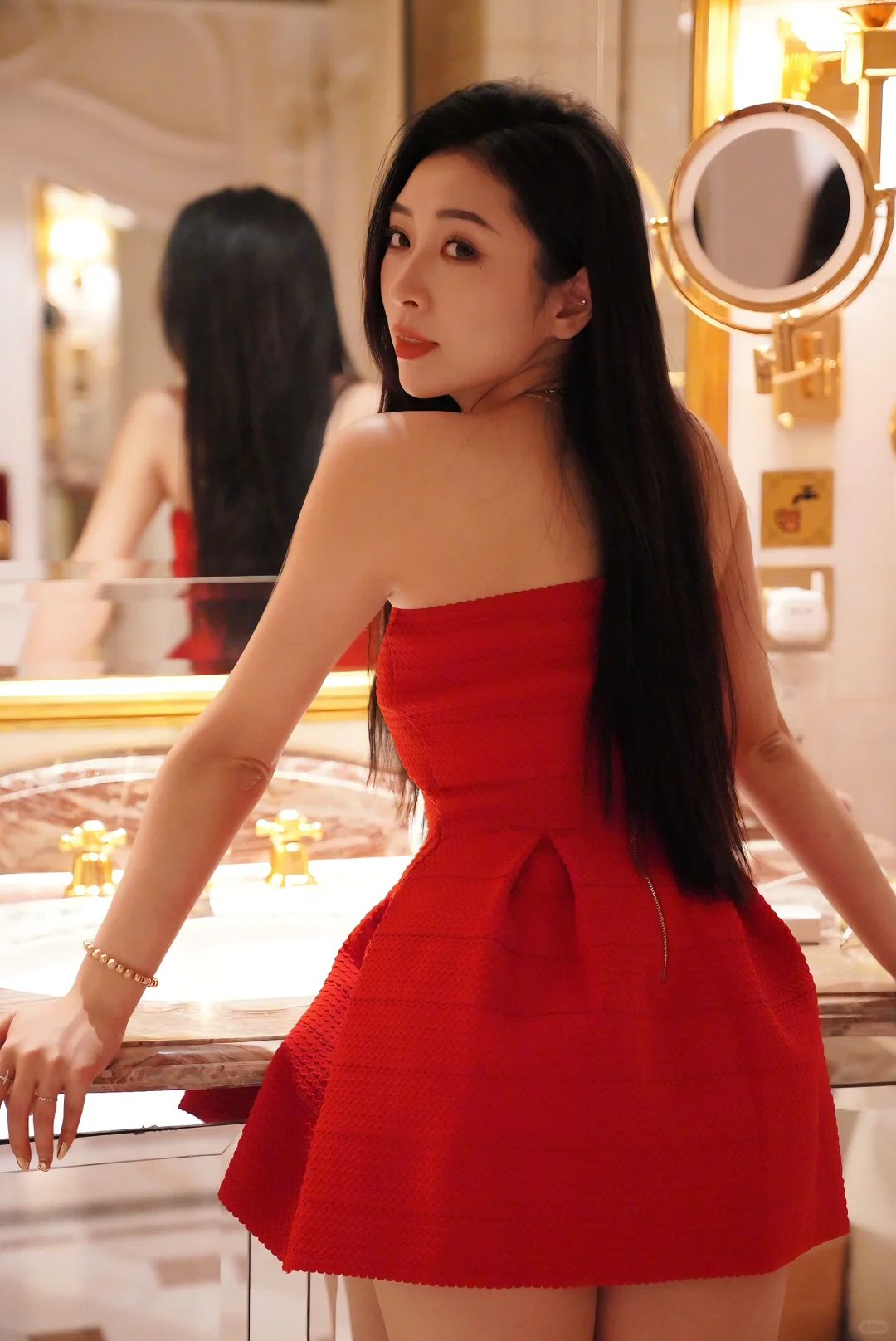 姐姐驾到