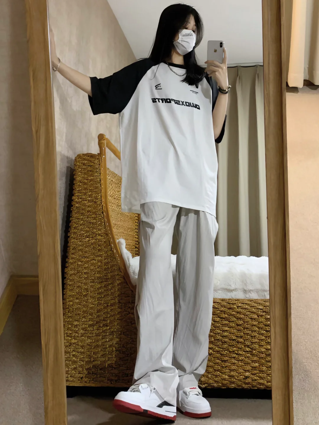 6️⃣套夏装姐姐｜合集