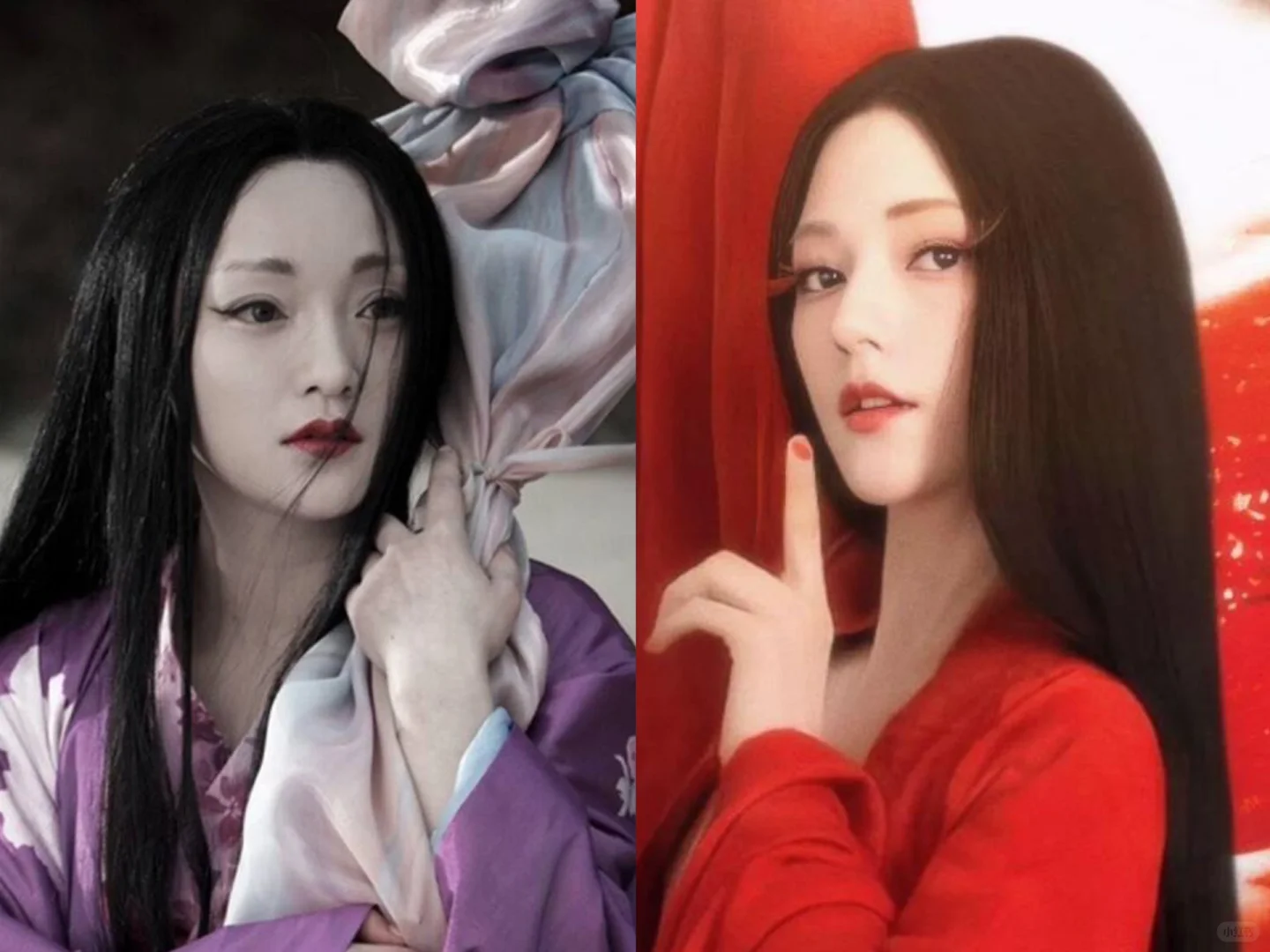 妖气的来源是