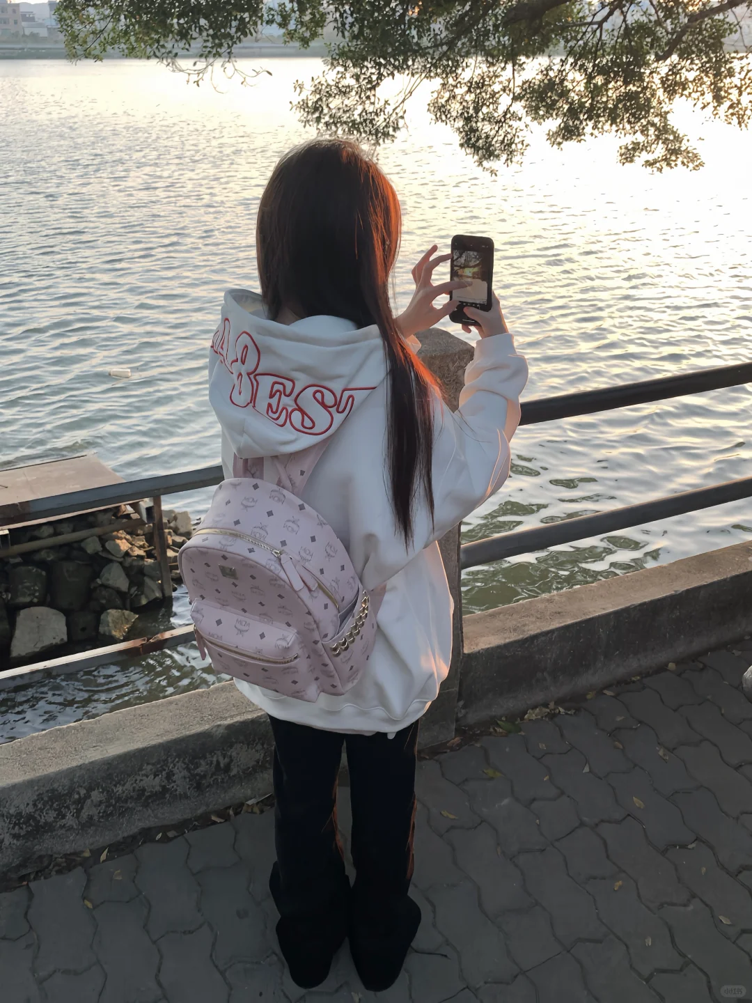 爱在落日黄昏时