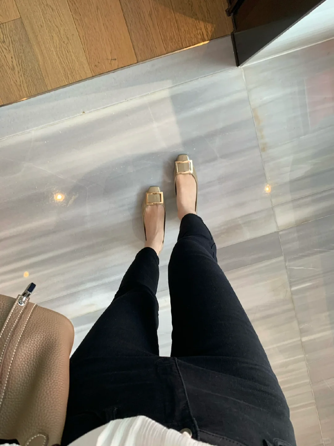 少吃腿真的会变细！