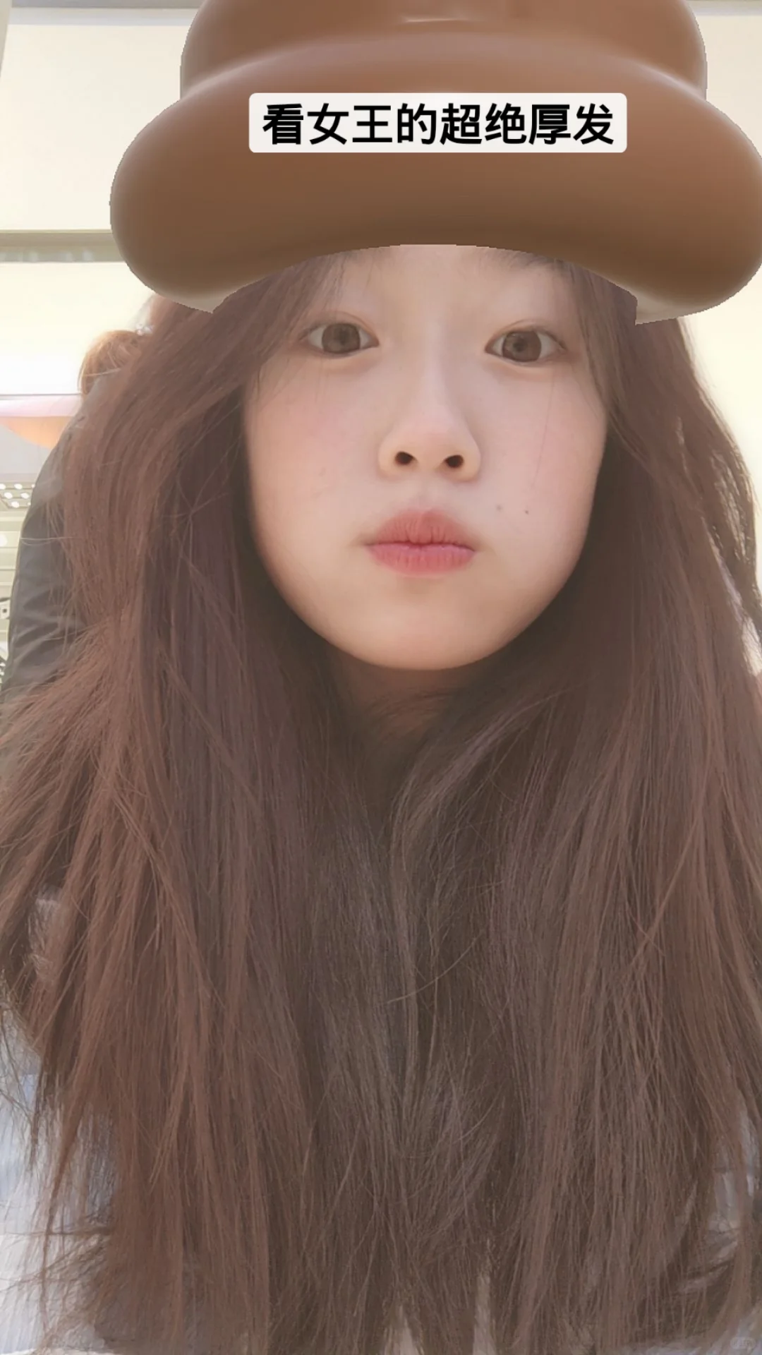 是谁说宁夏没有甜妹