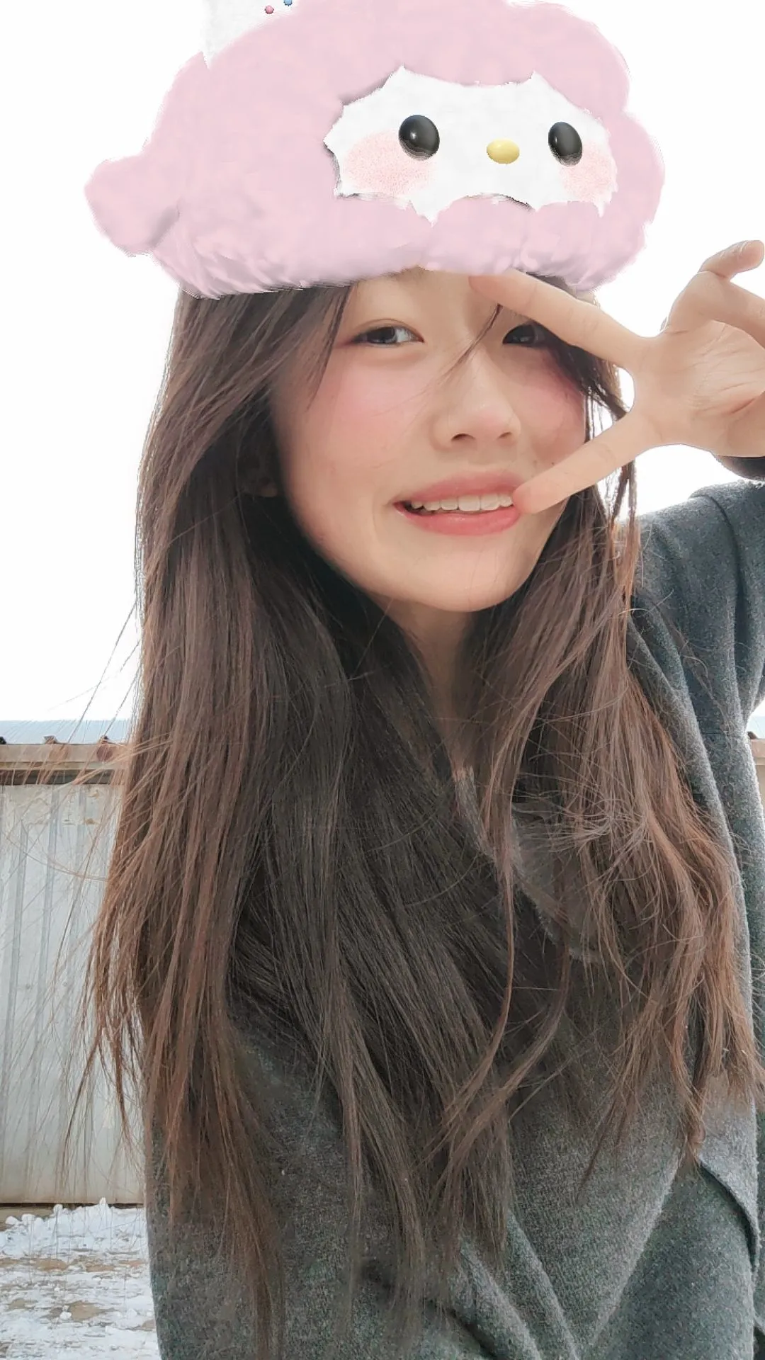 是谁说宁夏没有甜妹